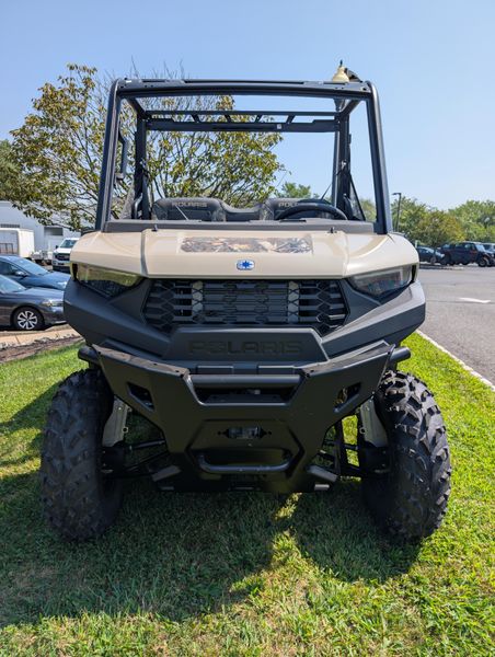 2025 Polaris RANGER SP 570 PREMIUMImage 3