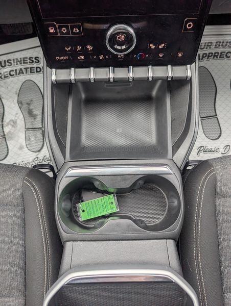 Used 2025 GMC Terrain Elevation