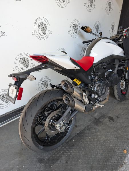 New 2024 Ducati MONSTER PLUS 