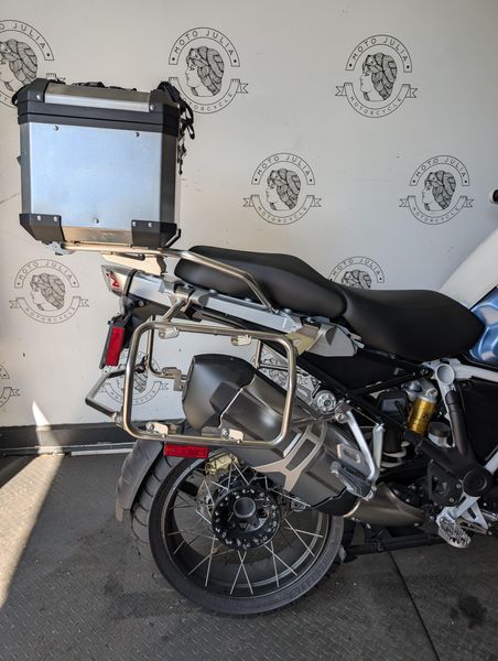 New 2024 BMW R 1250 GS Adventure 