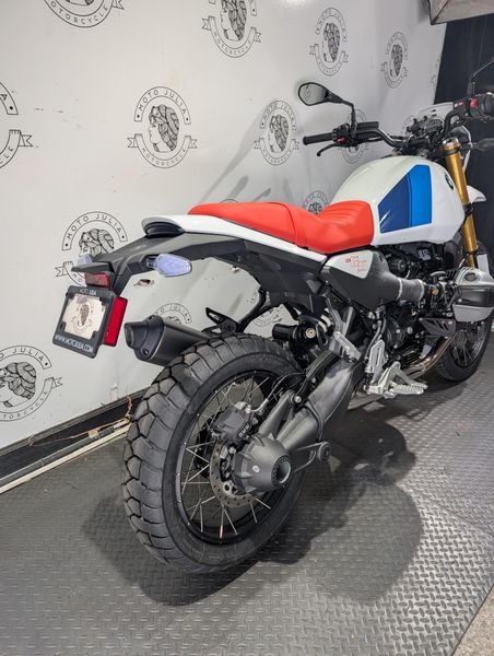 2026 BMW R12G/S 