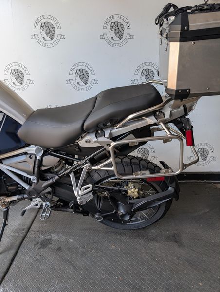 New 2024 BMW R 1250 GS Adventure 