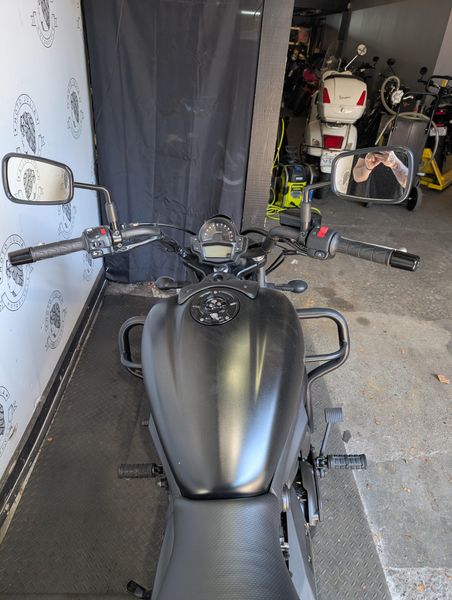 Used 2023 Kawasaki VULCAN S 