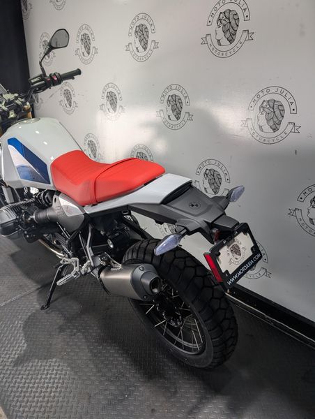 2026 BMW R12G/S 