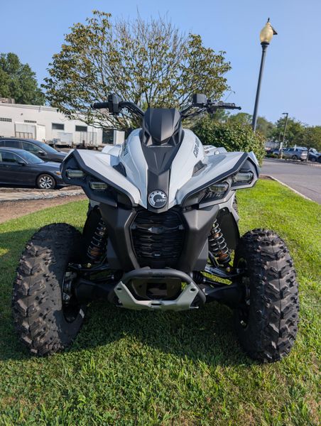 2024 Can-Am RENEGADE 650Image 5