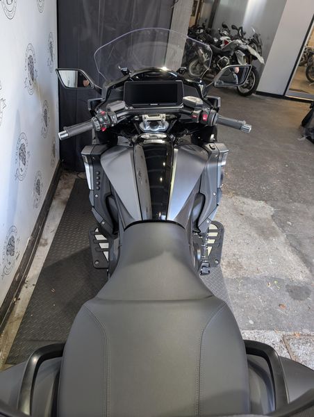 2025 BMW K1600B GA 