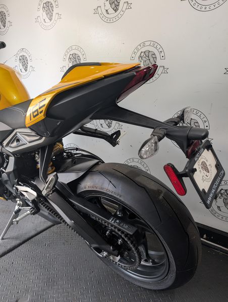 Used 2025 Triumph STREET TRIPLE 765 RS 