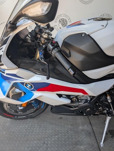 New 2025 BMW S 1000 RR 