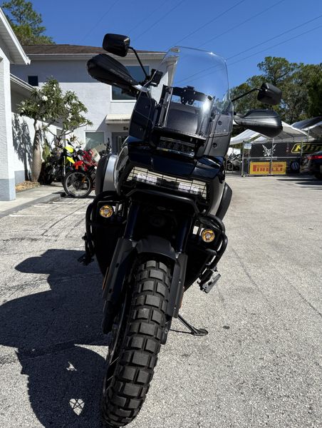 Used 2023 Harley-Davidson Pan America 1250 Special 