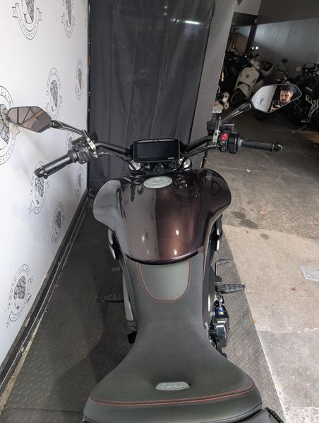 New 2026 Ducati XDIAVEL V4 
