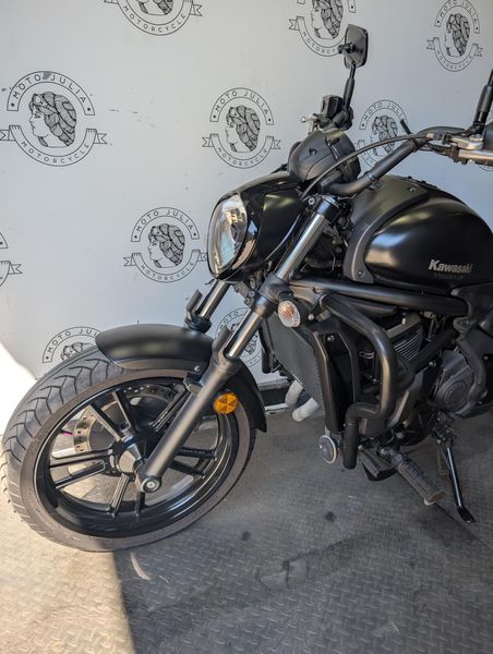 Used 2023 Kawasaki VULCAN S 