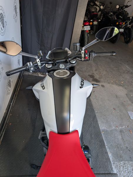 New 2024 Ducati MONSTER PLUS 