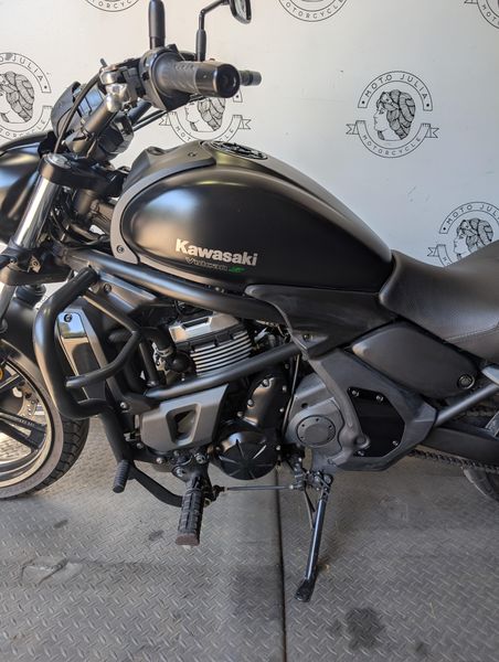 Used 2023 Kawasaki VULCAN S 