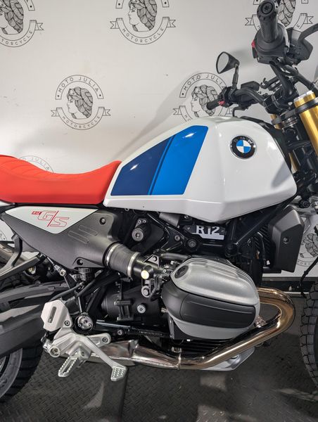2026 BMW R12G/S 