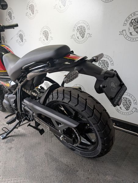 New 2026 Royal Enfield GUERRILLA 450 