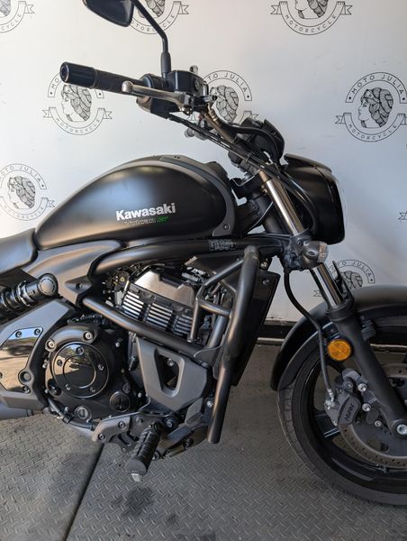 Used 2023 Kawasaki VULCAN S 