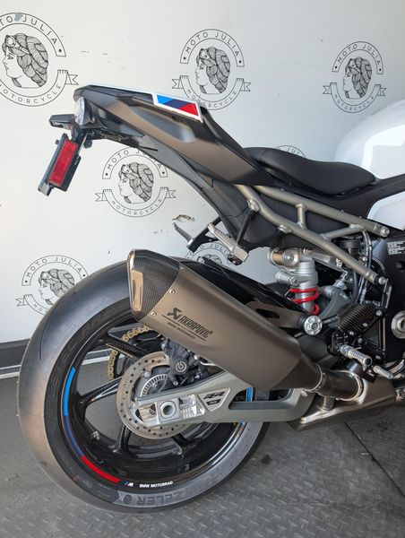 New 2025 BMW S 1000 RR 