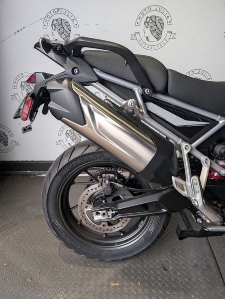 New 2025 Triumph TIGER 900 GT PRO 