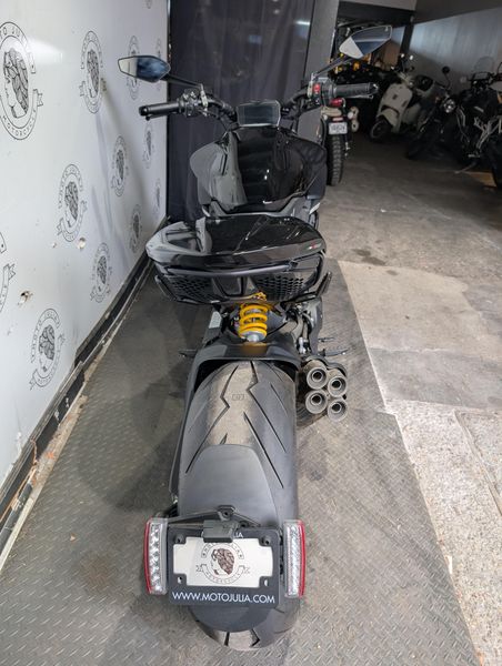 New 2024 Ducati DIAVEL V4 