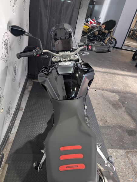 New 2025 BMW F900GS 