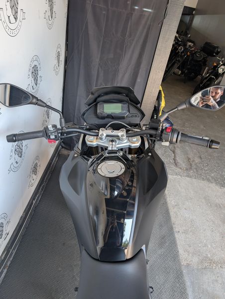 New 2025 BMW G 310 GS 
