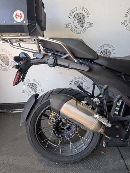 Used 2025 BMW R130GS 