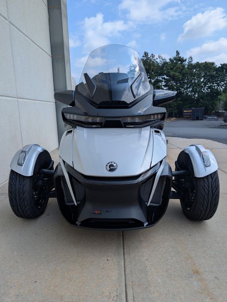 2024 Can-Am SPYDER RTImage 3