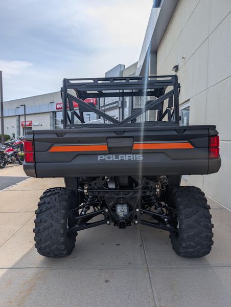 2024 Polaris RANGER XP 1000 PREMIUMImage 3