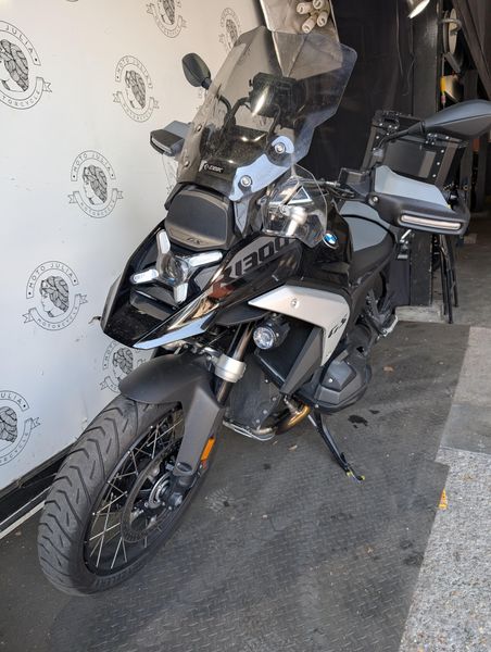 Used 2025 BMW R130GS 