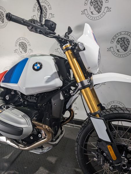 2026 BMW R12G/S 