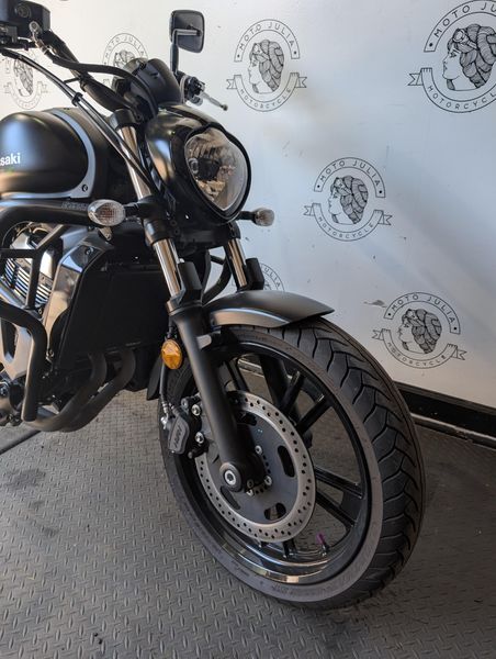 Used 2023 Kawasaki VULCAN S 