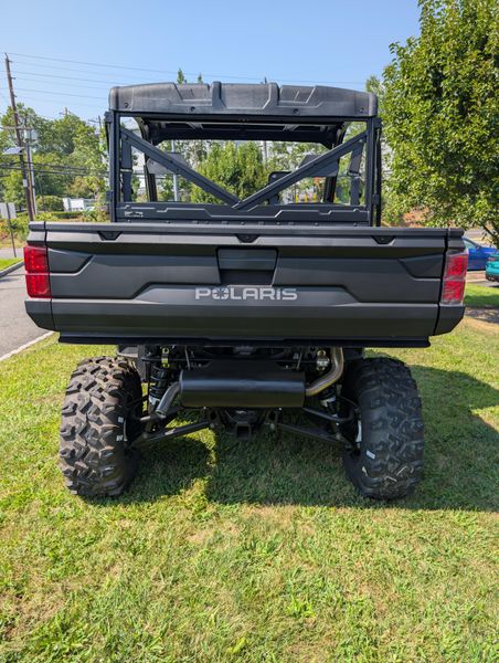 2025 Polaris RANGER 1000 PREMIUMImage 5