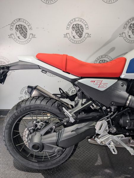 2026 BMW R12G/S 