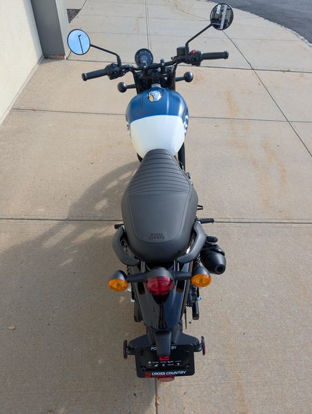 2024 Royal Enfield Hunter 350Image 4