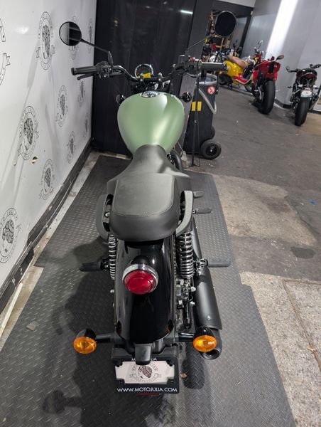 2024 Royal Enfield METEOR 350 