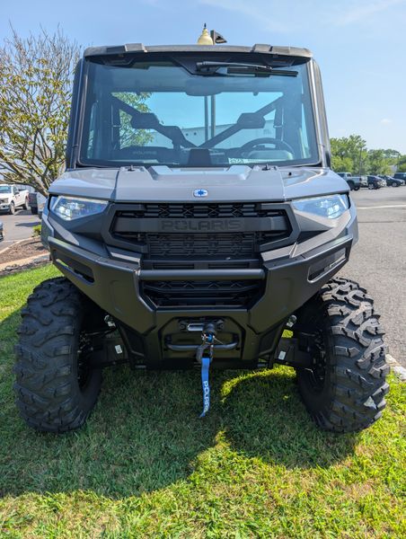 2025 Polaris RANGER XP 1000 Northstar Edition UltimateImage 6