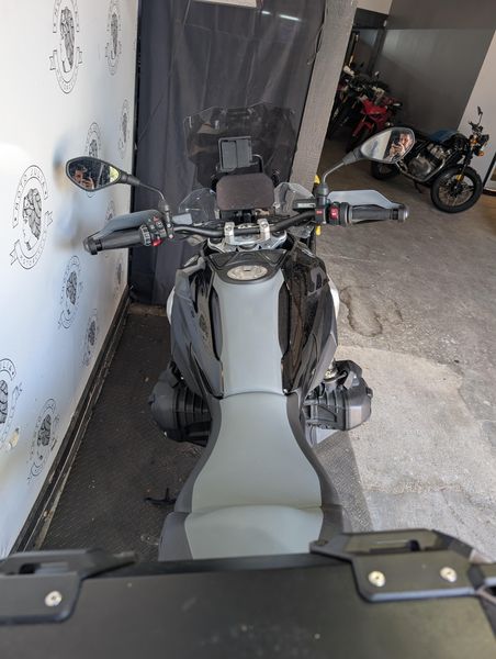 Used 2025 BMW R130GS 