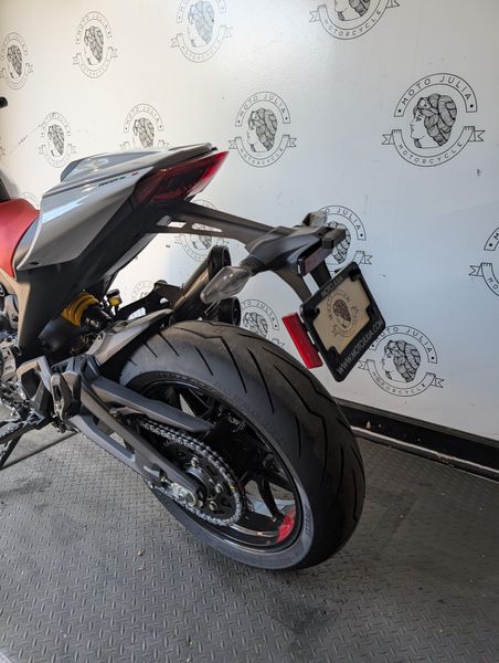 New 2024 Ducati MONSTER PLUS 