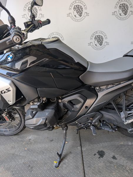 Used 2025 BMW R130GS 