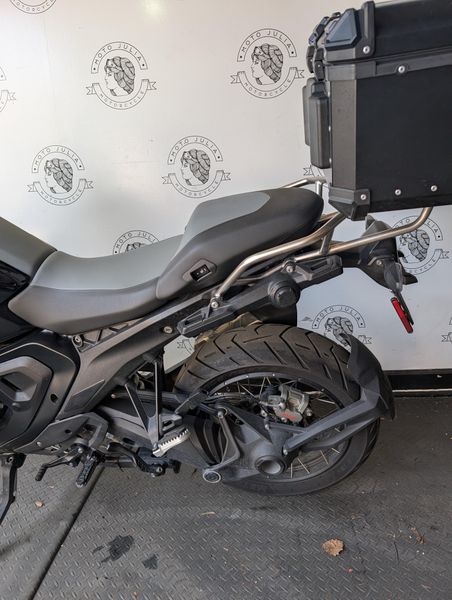 Used 2025 BMW R130GS 