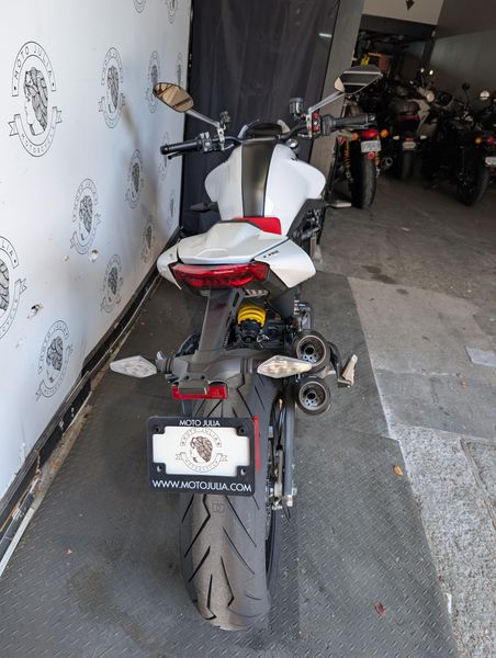 New 2024 Ducati MONSTER PLUS 