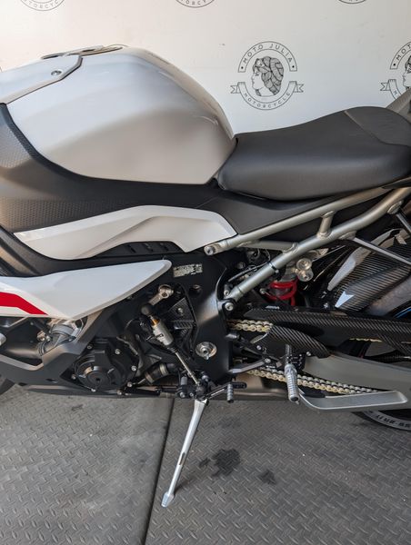 New 2025 BMW S 1000 RR 
