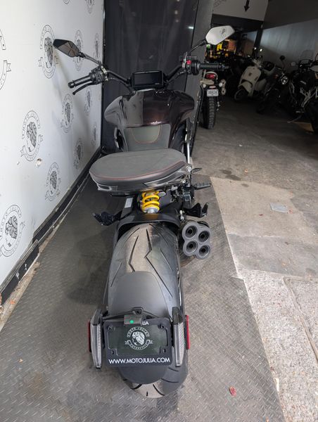 New 2026 Ducati XDIAVEL V4 