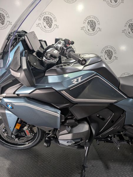 New 2026 BMW R1300RT 