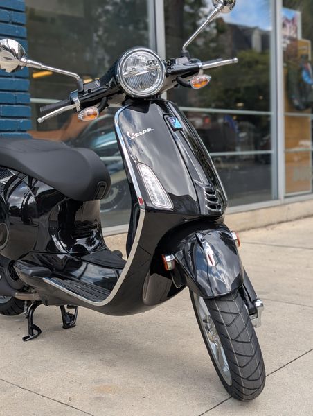 New 2025 Vespa PRIMAVERA 150CC 