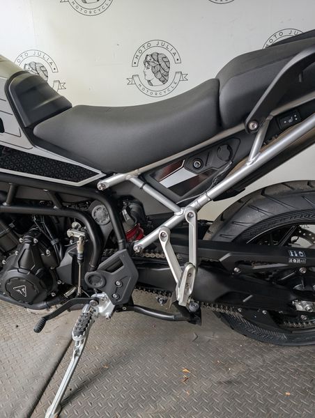 New 2025 Triumph TIGER 900 GT PRO 