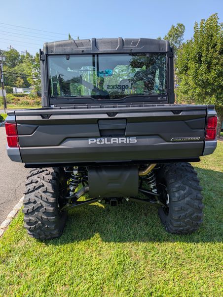 2025 Polaris RANGER XP 1000 Northstar Edition UltimateImage 7
