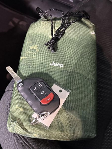 Used 2020 Jeep Gladiator OverlandImage 22