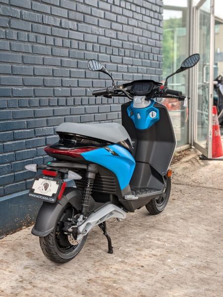 2022 PIAGGIO 1 ACTIVE 