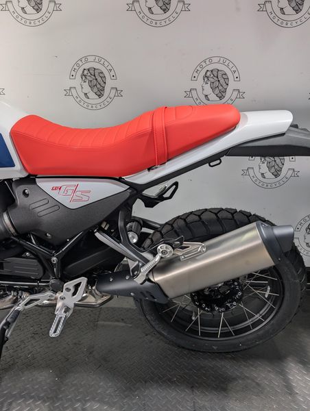 2026 BMW R12G/S 